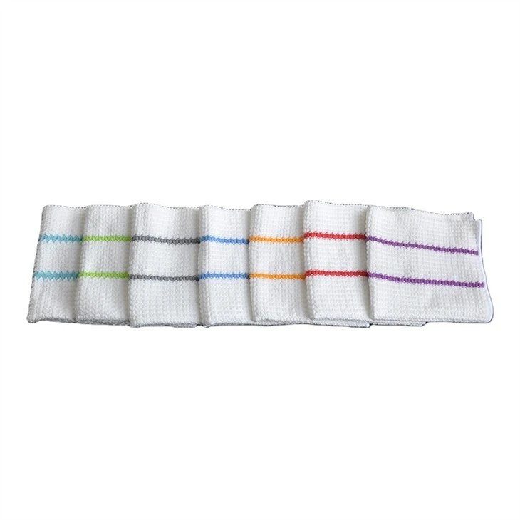 Advanced Floor Cloth