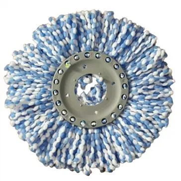 Spin Mop Head Refill 360 Microfiber Magic Mop